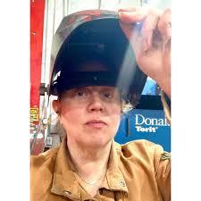 Congratulations to today's Graduates feature Julien Tang and Rhiannon  Scheidt