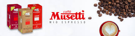 Durch die integrierte waage bleibt. Musetti