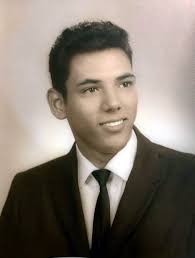 Alonzo Saenz Obituary