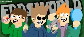 Home » friday night funkin games » fnf vs tord/tom/edd. Edd Tom And Matt Eddsworld By Louisac1996 On Newgrounds