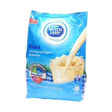 Film untuk orang dewasa, bocah dilarang. Jual Dutch Lady Nutritious Instant Milk Powder Susu Formula 1 Kg Online Mei 2021 Blibli
