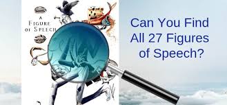 Well, that's what this words games are going to be more fun with this. 27 Figures Of Speech For You To Find In A Cartoon