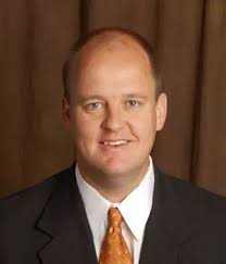 Head Coach Jerritt Elliott