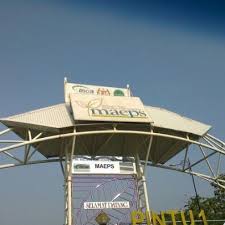 The malaysia agro exposition park serdang (maeps; Photos At Malaysia Agro Exposition Park Serdang Maeps Jalan 506