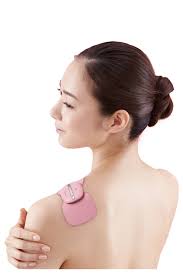 Oregon Scientific i.Relax無線低頻脈衝按摩器】  5種模式，10種強度等級適合不同的身體部位無線設計由可充電電池供電按摩15分鐘後自動關閉查看詳情︰https://bit.ly/2JMpxwH 【 Oregon