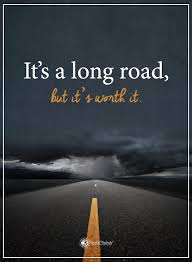 Sidewalk art artsy photos chalk drawings art painting street art photo wall collage sidewalk chalk art sidewalk chalk art. Positive Vibes Quotes Inspiration Print Motivational Print It S A Long Road But It S Worth It Print Wall Art Art Collectibles Prints Commentfer Fr