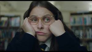 How to Build a Girl, or: High as a Kite