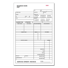The pest control service agreement maintains an ideal work relation between contractor and client. Pest Control Forms Work Orders Invoices Designsnprint