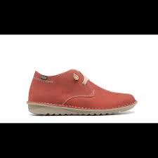 All this time it was owned by stan's bootery inc. On Foot Fly Safari Rojo Stan S Fit For Your Feet