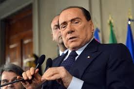 The italian prime minister, silvio berlusconi, has stepped out of isolation by endorsing the eu agreement on. Italy Court Finds Berlusconi Guilty On Sex Charges