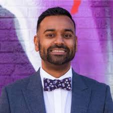 Kevin Terrell Heard, MBA