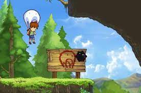This inspiring innovation is introduced in the gameplay demonstration for a boy and his blob okay, so maybe an embrace command wouldn't pan out too well in, oh, say, gears of war. A Boy And His Blob Wikiwand