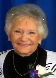 Décès de Suzanne Blain