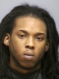 LAW & DISORDER: Woman goes to jail for a visit, is booked