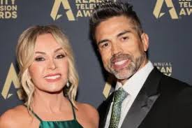 Why RHOC's Emily Simpson Will 'Never Leave' Husband Shane