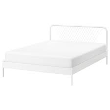 Betten bekommt man bei ikea in verschiedenen größen und formen. Rattan Bettgestell Ryde Casalist