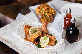 Its my 2nd favorite fried chicken! The Best Fried Chicken In Miami 2019 Miami New Times