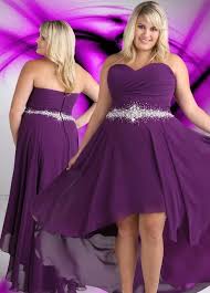 Aliexpress Com Buy Purple Plus Size Prom Dresses 2016 With Pleat Beaded A Bridesmaid Dresses Plus Size Plus Size Prom Dresses Dark Purple Bridesmaid Dresses