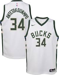 Nike nba jersey giannis antetokounmpo select series. Gianni Antetokounmpo Jersey Jersey On Sale