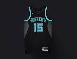 After renaming to the bobcats for a decade, the nba team. Nike 2018 19 Nba City Edition Jerseys Sole Collector