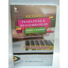 Contoh penelitian kuantitatif digunakan untuk mengukur masalah dengan cara menghasilkan data numerik atau data yang dapat diubah menjadi statistik yang dapat digunakan. Metode Penelitian Dan Pengembangan Research And Development R D Amir Hamzah Shopee Indonesia