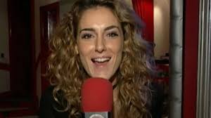 Quién es Verónica Dulanto, la presentadora de 'Ya es mediodía' (Telecinco)  en verano?