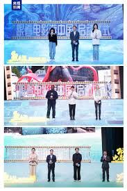 中国大片热映海外！“跟着电影游中国”启动- 中国日报网