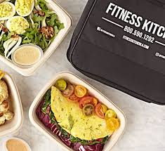 Book Your Diet Meal At Fitness Kitchenla We Serve Best Diet Meal To Our Customers Diet Meal Delivery Food Healthy Meals Delivered Diet Meal Delivery