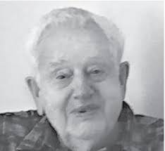 Richard Benning Obituary (1931