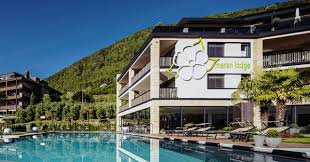 Hoteltipp: »La Maiena Meran Resort« in Südtirol - SZ Magazin