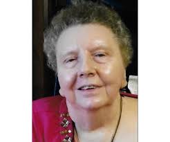 Joan Rivard Fleming Obituary (2016)