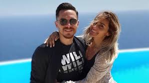 Vasiliki millousi is a greek retired artistic gymnast. Vasiliki Millousi Gymnovosti
