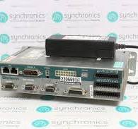 DM-103VA Controller 8576-001 - Industrial Electronic Repair, Repair  Service, Authorized Service Center | Synchronics Electronics Pvt. Ltd.