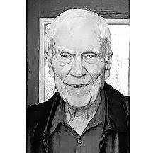 Cas Robinson Obituary (1935