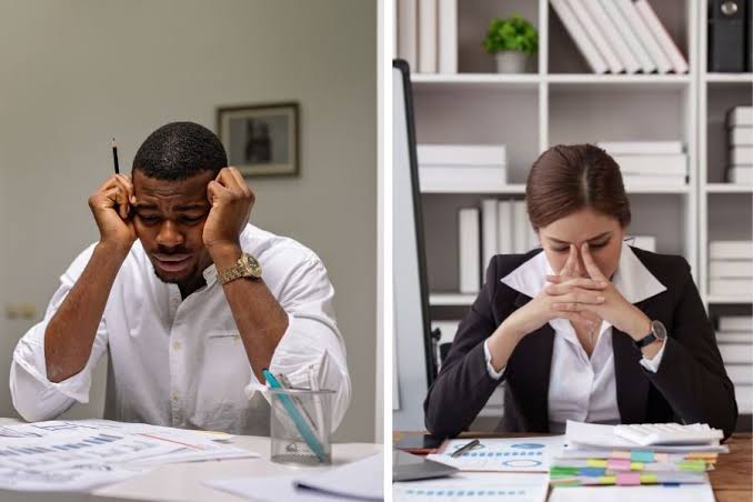 10 red flags employees should look out for at new job - Upworthy