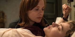 REVIEW: Greta (2018) dir. Neil Jordan // BOSTON HASSLE