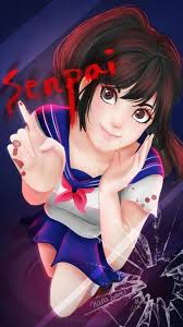 Mejor Yandere Ayano Aishi Hd Wallpaper 2020 Yandere Simulator