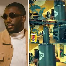 EAST END LIONS FOOTBALL CLUB