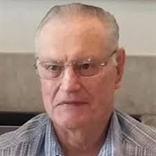 Sherwin Clifford Bair Obituary May 31, 2022