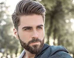 We've created a collection of long hairstyles for men with thick hair, and each one includes easy instructions on how to achieve the style, with none of them taking more than a few minutes to create. 50 Impressive Medium Hairstyles For Men With Thick Hair