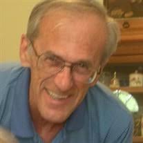 Obituary information for William F. "Bill" Drake