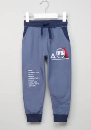 Shop Fireman Sam Sweat Top and Joggers Set Online