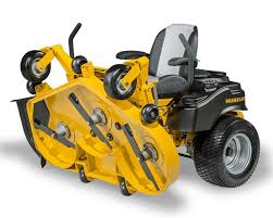 Reviewing the top 7 zero turn mowers of 2020: Hustler 933614 Raptor Flipup Zero Turn Riding Mower 48 25hp Kohler Engine