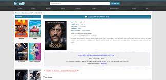 Si je vous parle de cpasbien ou torrent9 ça vous parle certainement, c'est le même site. Piratage Incertitudes Sur L Avenir Du Site De Liens Bittorrent Torrent9