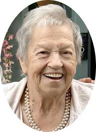 Obituary for Jewell Overbay