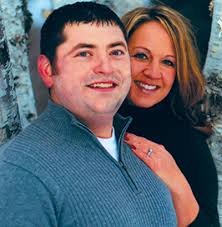 Engagement of: Stacy Welling and Jared Haughey