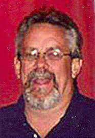 Patrick Joseph Presley