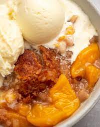 Easy Recipes For The Home Cook Cobbler Recipes Peach Cobbler Recipe Southern Peach Cobbler