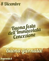 Check spelling or type a new query. Immagini Bellissime Per Augurare Buon Immacolata
