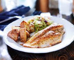 Serve up something healthy tonight from our baked fish recipes from food network. Lent Recipes 10 Fish And Vegetarian Dishes That Are Full Of Flavor For The Holiday